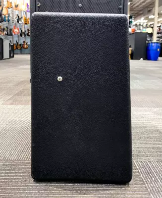 Store Special Product - Fender - Blues Junior IV 15W 1x12 Tube Combo Amp - Black